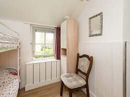 Holiday Home in With Cycling Area