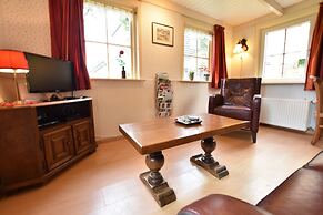 Holiday Home in With Cycling Area