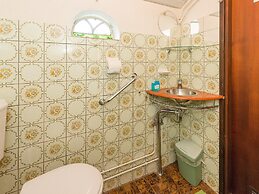 Holiday Home in With Cycling Area