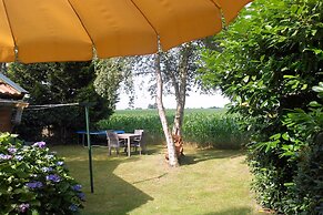 Holiday Home in With Cycling Area