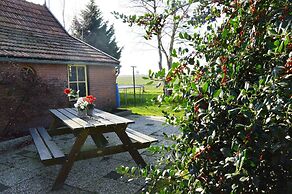 Holiday Home in With Cycling Area
