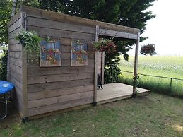 Holiday Home in With Cycling Area