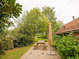 Holiday Home in With Cycling Area