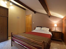 Cosy Holiday Home in Noirefontaine With Garden