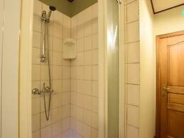 Cosy Holiday Home in Noirefontaine With Garden