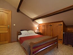 Cosy Holiday Home in Noirefontaine With Garden
