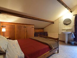 Cosy Holiday Home in Noirefontaine With Garden