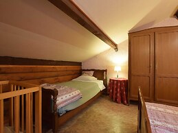 Cosy Holiday Home in Noirefontaine With Garden