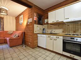 Cosy Holiday Home in Noirefontaine With Garden