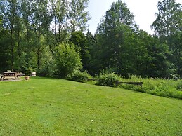 Cosy Holiday Home in Noirefontaine With Garden