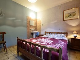 Cosy Holiday Home in Noirefontaine With Garden