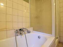 Cosy Holiday Home in Noirefontaine With Garden