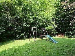 Cosy Holiday Home in Noirefontaine With Garden