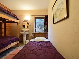 Cosy Holiday Home in Noirefontaine With Garden