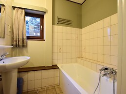 Cosy Holiday Home in Noirefontaine With Garden