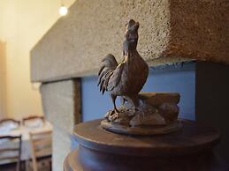 Cosy Holiday Home in Noirefontaine With Garden