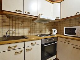 Cosy Holiday Home in Noirefontaine With Garden