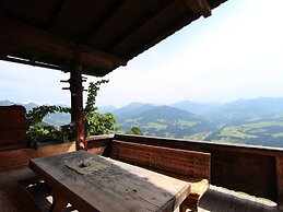 Sunlit Chalet near Ski Area in Hopfgarten im Brixental