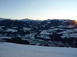 Sunlit Chalet near Ski Area in Hopfgarten im Brixental