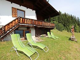 Sunlit Chalet near Ski Area in Hopfgarten im Brixental