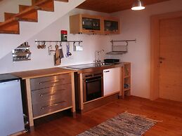 Sunlit Chalet near Ski Area in Hopfgarten im Brixental