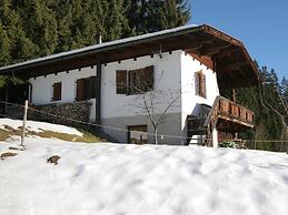 Sunlit Chalet near Ski Area in Hopfgarten im Brixental
