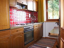 Sunlit Chalet near Ski Area in Hopfgarten im Brixental