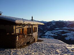 Sunlit Chalet near Ski Area in Hopfgarten im Brixental