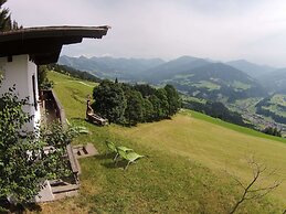 Sunlit Chalet near Ski Area in Hopfgarten im Brixental