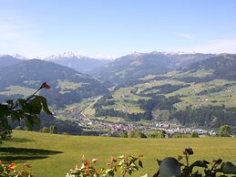 Sunlit Chalet near Ski Area in Hopfgarten im Brixental