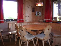 Sunlit Chalet near Ski Area in Hopfgarten im Brixental