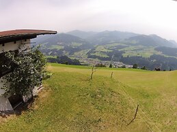 Sunlit Chalet near Ski Area in Hopfgarten im Brixental