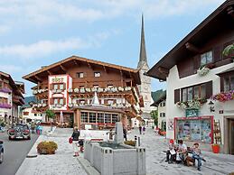 Boutique Chalet in Maria Alm near Hochkönig