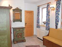 Boutique Chalet in Maria Alm near Hochkönig