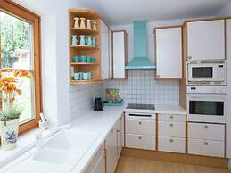 Boutique Chalet in Maria Alm near Hochkönig