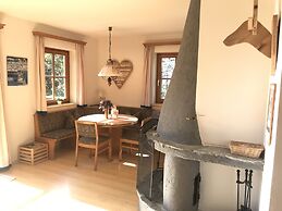 Boutique Chalet in Maria Alm near Hochkönig