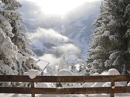 Boutique Chalet in Maria Alm near Hochkönig