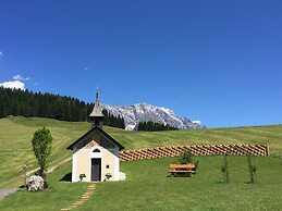 Boutique Chalet in Maria Alm near Hochkönig