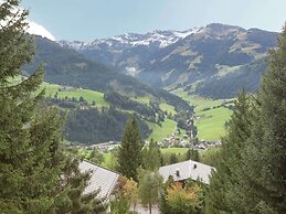 Boutique Chalet in Maria Alm near Hochkönig