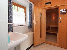 Boutique Chalet in Maria Alm near Hochkönig