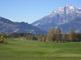 Boutique Chalet in Maria Alm near Hochkönig