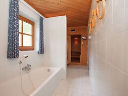 Boutique Chalet in Maria Alm near Hochkönig