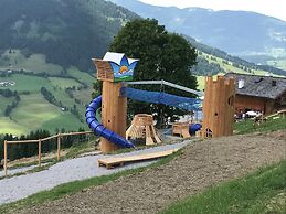 Boutique Chalet in Maria Alm near Hochkönig