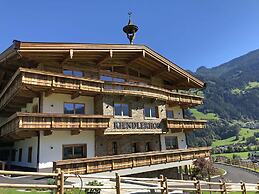 Farmhouse in Schwendau With Balcony