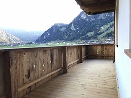 Farmhouse in Schwendau With Balcony