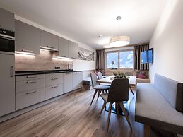 Farmhouse in Schwendau With Balcony