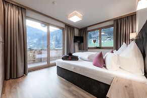 Farmhouse in Schwendau With Balcony