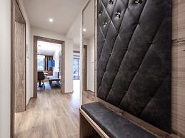 Farmhouse in Schwendau With Balcony