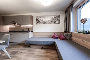 Farmhouse in Schwendau With Balcony