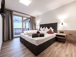 Farmhouse in Schwendau With Balcony